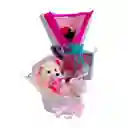 Ancheta Regalo Amorosa Libelula