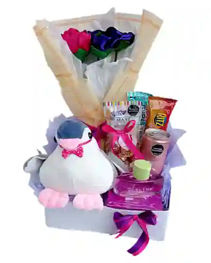 Ancheta Regalo Click Eterno