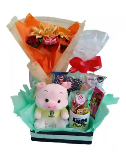 Ancheta Regalo Super Celebracion Tierna