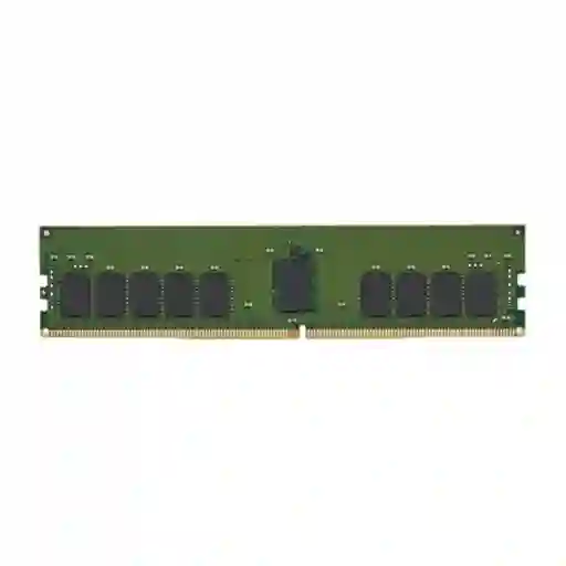 Memoria Ram Kingston 16gb Ddr4 3200mt/s Ecc Registered Dimm