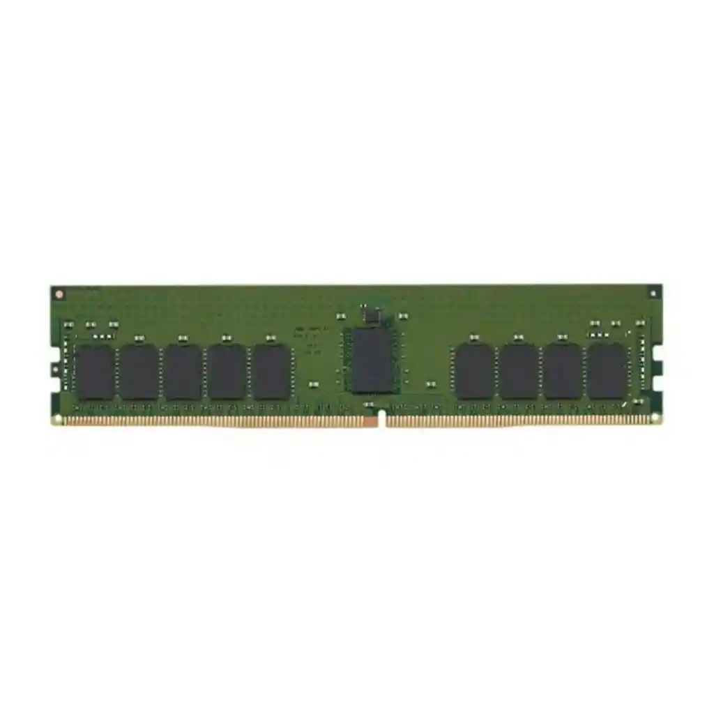 Memoria Ram Kingston 16gb Ddr4 3200mt/s Ecc Registered Dimm