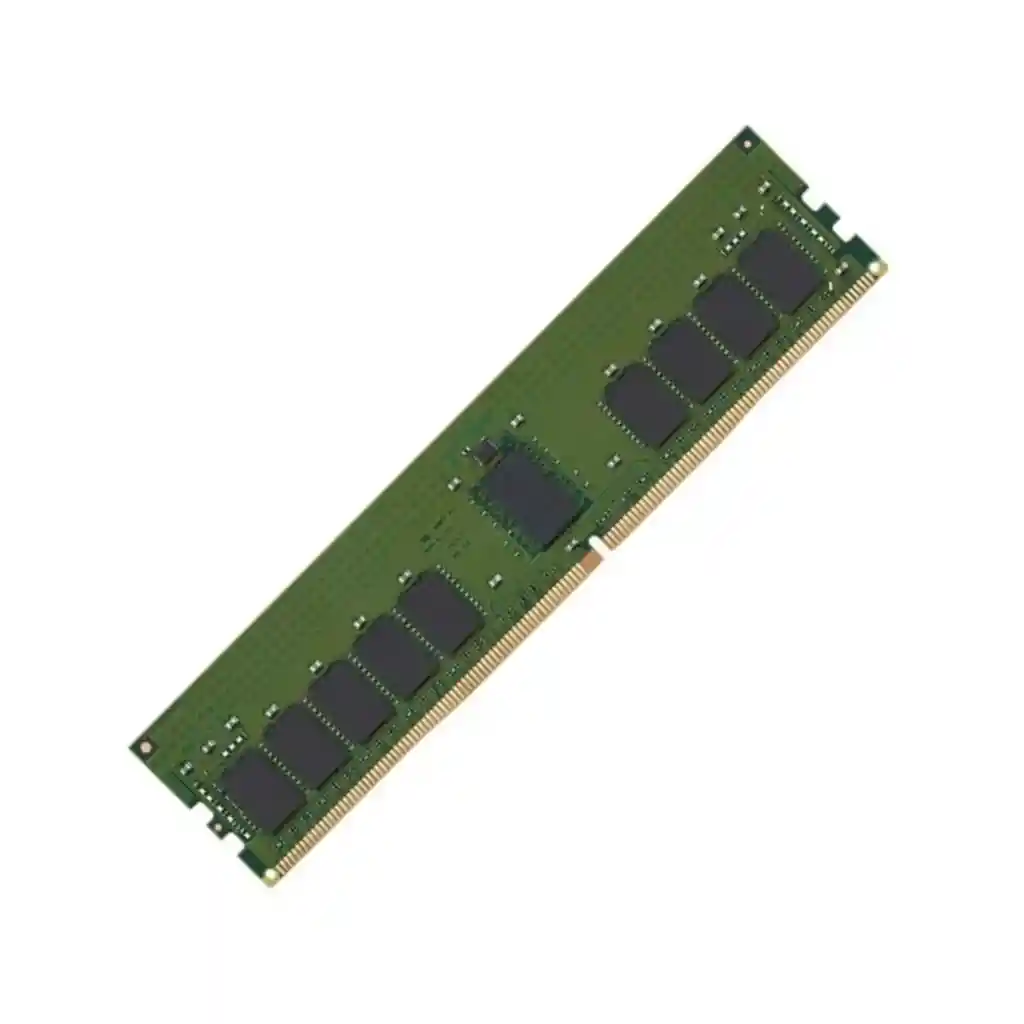 Memoria Ram Kingston 16gb Ddr4 3200mt/s Ecc Registered Dimm