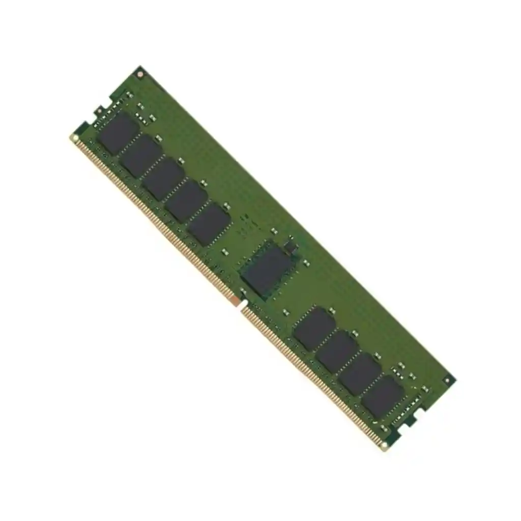 Memoria Ram Kingston 16gb Ddr4 3200mt/s Ecc Registered Dimm