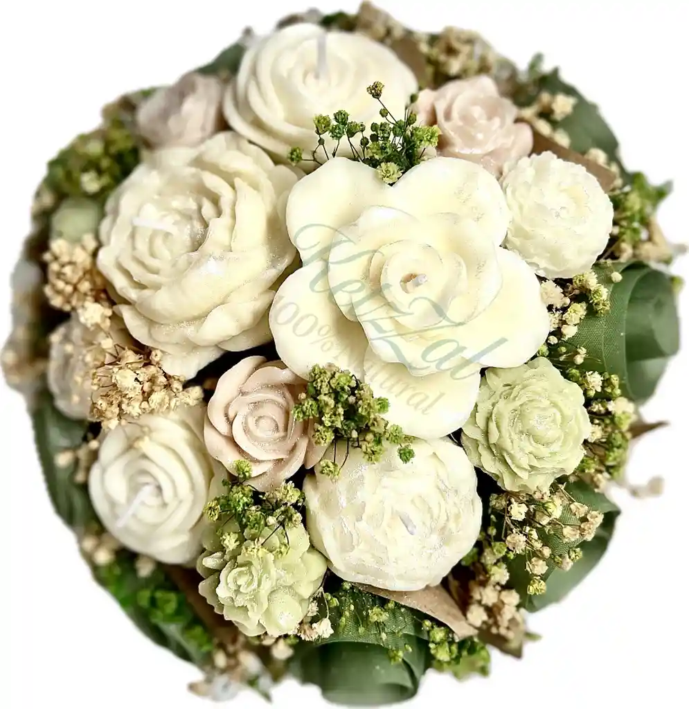 Bouquet Susurro De Luz