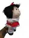 Peluche Mafalda