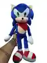 Peluche Sonic
