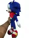 Peluche Sonic