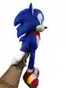 Peluche Sonic