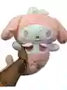 Pelcuhe My Melody Sirena