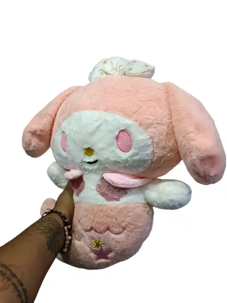 Pelcuhe My Melody Sirena