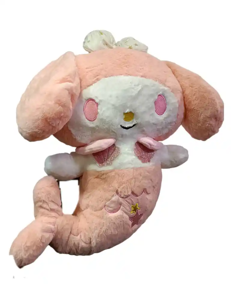 Pelcuhe My Melody Sirena