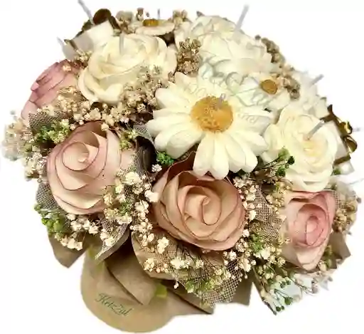 Bouquet Aurora Floral