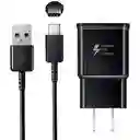 Cargador Carga Rapida Samsung 3a