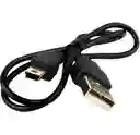 Cable Usb Para Ps3: Alta Velocidad Y Durabilidad Garantizada