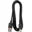 Cable Usb Para Ps3: Alta Velocidad Y Durabilidad Garantizada