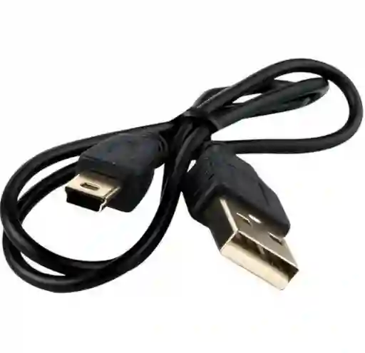 Cable Usb Para Ps3: Ideal Para Cargar Y Transferir Datos