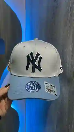 Gorra New Youk Yankees