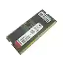 Memoria Ram Kingston 16gb Ddr5 5200mt/s Para Portátil