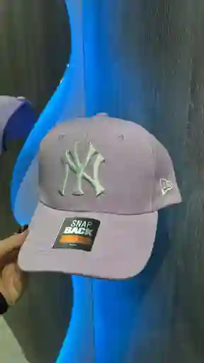 Gorra Only Caps