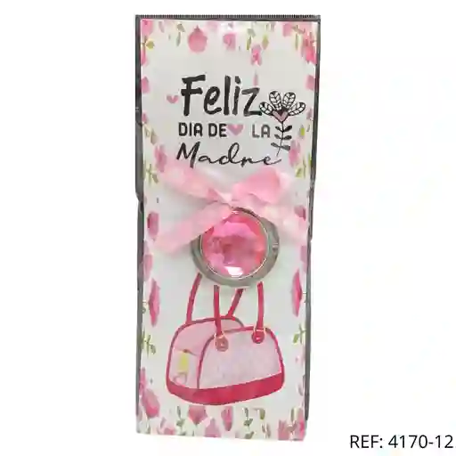 Acessorio Para El Bolso
