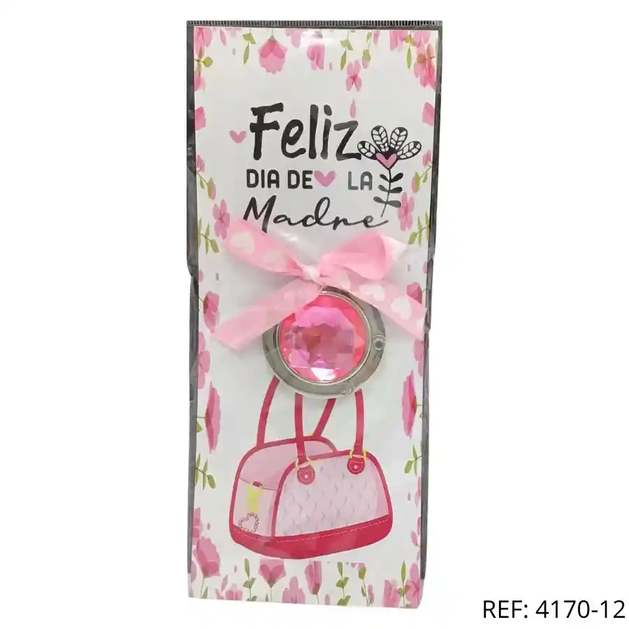 Acessorio Para El Bolso