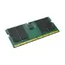 Memoria Ram Para Portátil Kingston 16gb Ddr5 5600mt/s