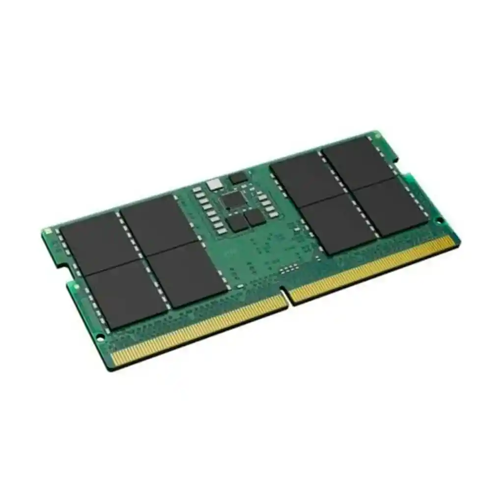Memoria Ram Para Portátil Kingston 16gb Ddr5 5600mt/s