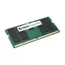 Memoria Ram Para Portátil Kingston 16gb Ddr5 5600mt/s
