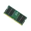 Memoria Ram Para Portátil Kingston 16gb Ddr5 5600mt/s
