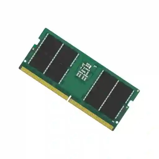 Memoria Ram Para Portátil Kingston 16gb Ddr5 5600mt/s