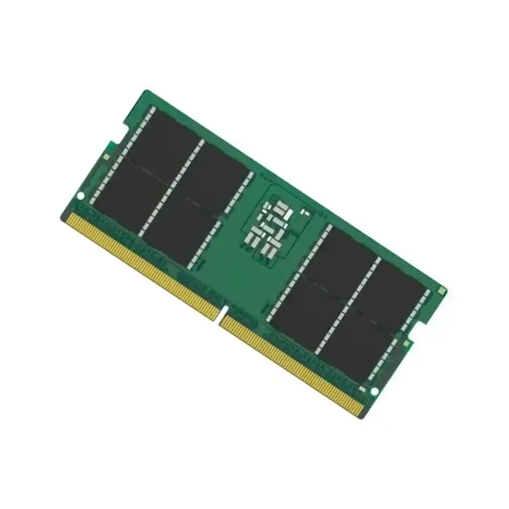 Memoria Ram Para Portátil Kingston 16gb Ddr5 5600mt/s