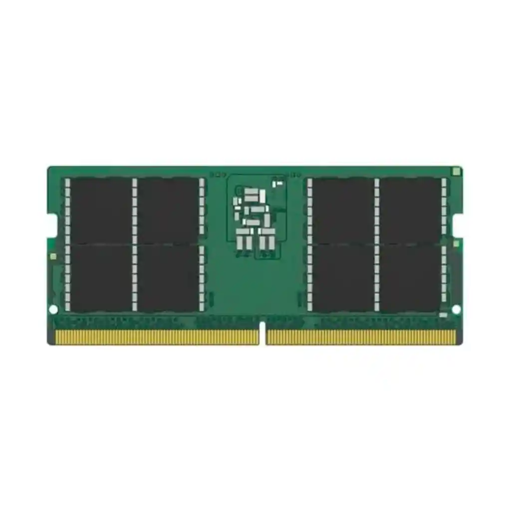 Memoria Ram Para Portátil Kingston 16gb Ddr5 5600mt/s