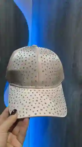 Gorra 10,19 Caps