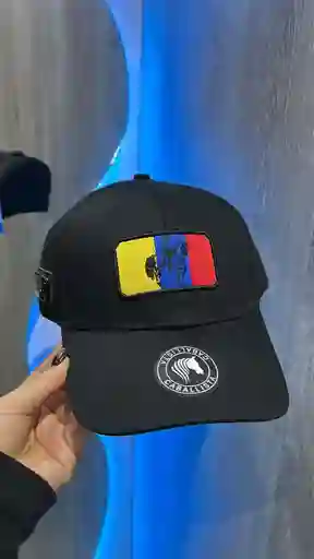 Gorra Perron Caballista