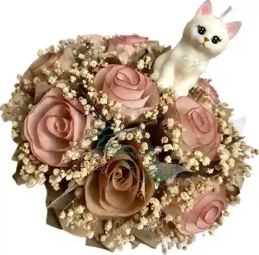 Bouquet Ecos De Ternura