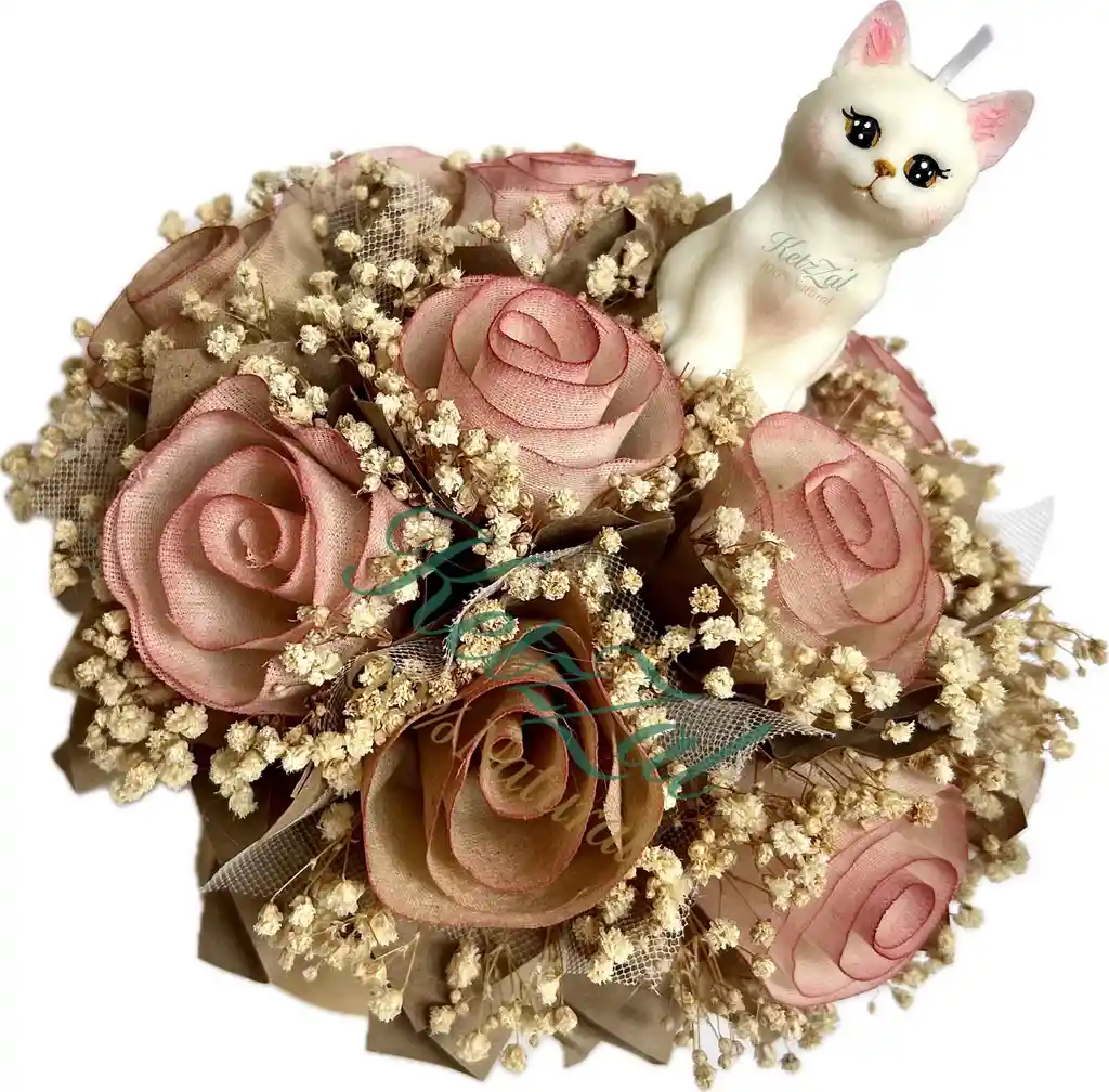 Bouquet Ecos De Ternura