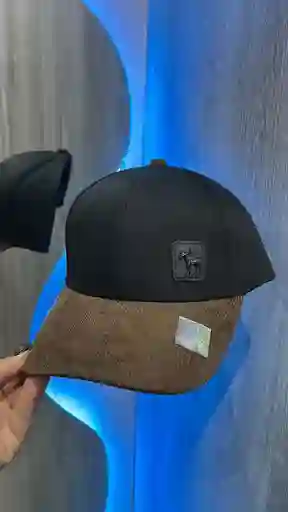 Gorra Caballista Perron