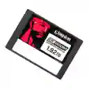 Disco De Estado Sólido Ssd Kingston 1920gb Dc600m 2.5 Sata
