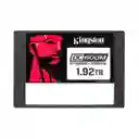 Disco De Estado Sólido Ssd Kingston 1920gb Dc600m 2.5 Sata