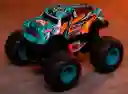 Carro Monster Racing Coleccionable Juguete Niños