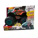 Carro Monster Racing Coleccionable Juguete Niños