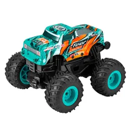 Carro Monster Racing Coleccionable Juguete Niños