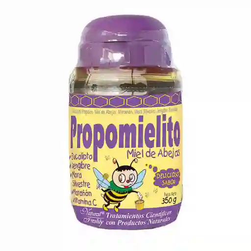 Propomielito Natural Freshly X 350