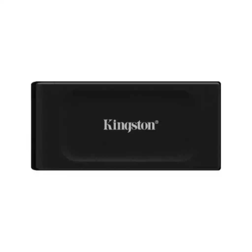 Disco De Estado Sólido Ssd Portátil Kingston Xs1000 1tb