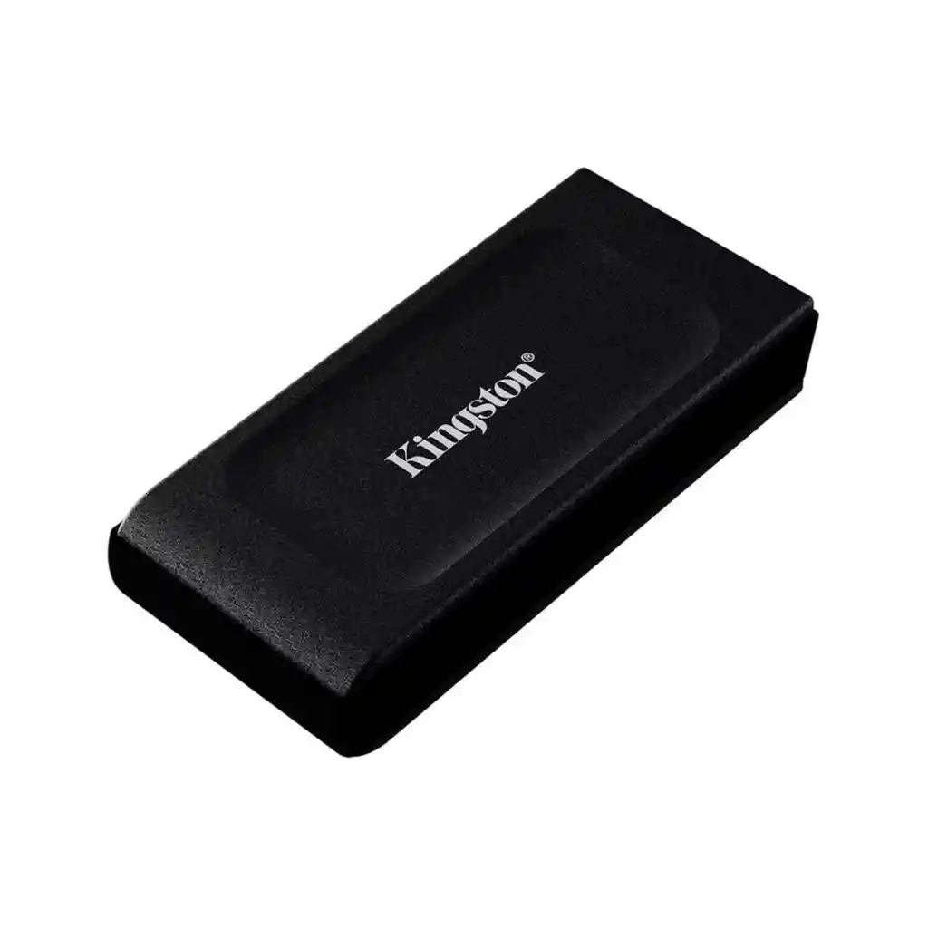 Disco De Estado Sólido Ssd Portátil Kingston Xs1000 1tb