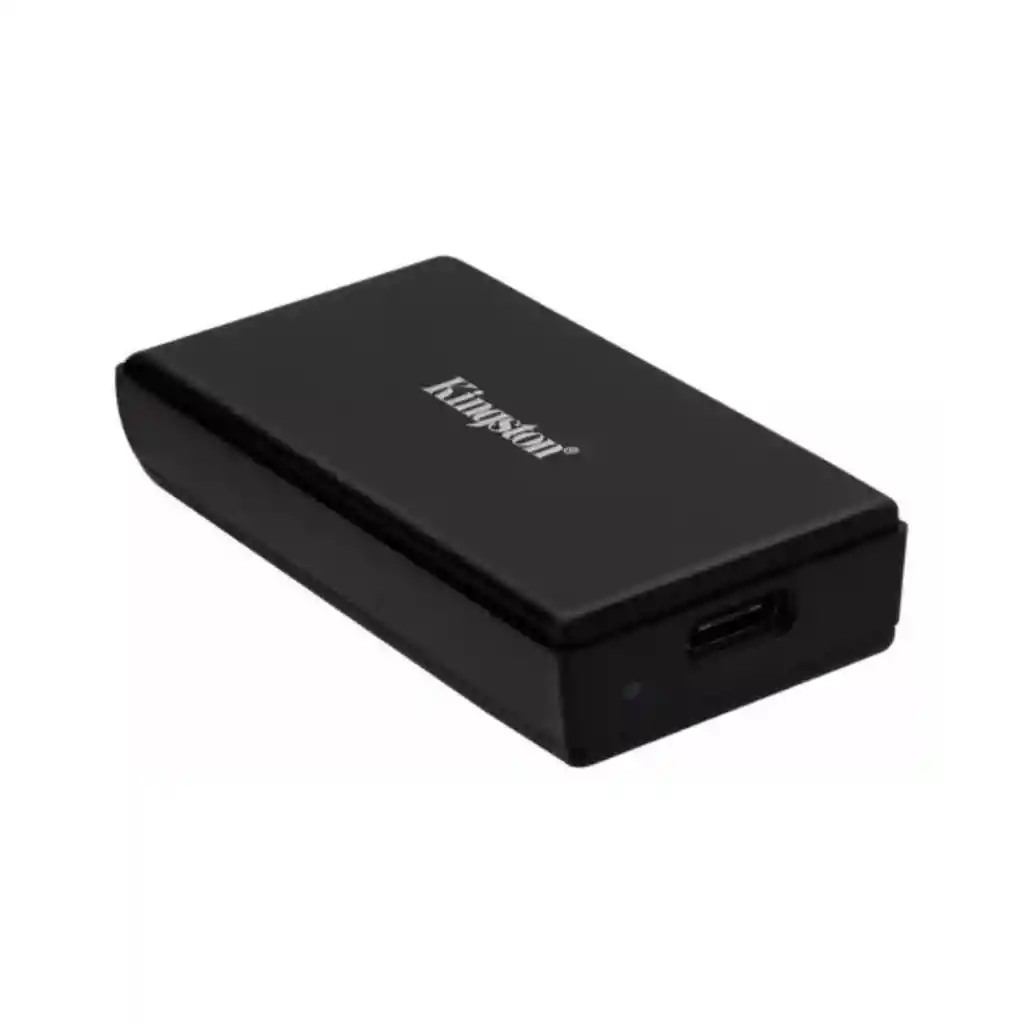Disco De Estado Sólido Ssd Portátil Kingston Xs1000 1tb