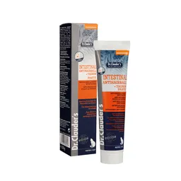 Dr Clauders . Cat Anti Hairball X100 Gr