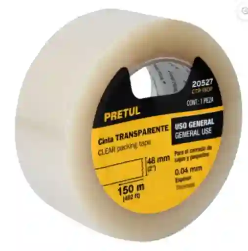 Cinta Pegacaja Pretul X 150m