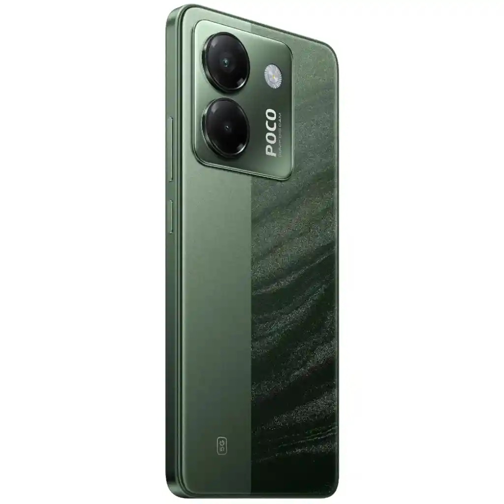 Celular Xiaomi Poco M7 Pro 256gb 12ram 50mp Verde