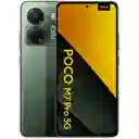 Celular Xiaomi Poco M7 Pro 256gb 12ram 50mp Verde